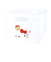 サンリオ ハローキティ キャラコンテナ タイニーフレンド Sanrio