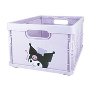 サンリオ クロミ キャラコンテナ タイニーフレンド Sanrio