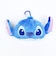 ディズニー スティッチ カラビナ付きぬいぐるみファスナーマスコット Disney
