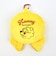 ディズニー くまのプーさん カラビナ付きぬいぐるみファスナーマスコット (おしり) Winnie the Poohシリーズ Disney