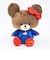 サンリオ ×くまのがっこう ジャッキー ぬいぐるみ Sanrio