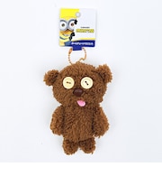 ミニオンズ ティム (BOB'SBEAR) ボールチェーンマスコット
