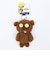 ミニオンズ ティム (BOB'SBEAR) ボールチェーンマスコット