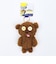 ミニオンズ ティム (BOB'SBEAR) ボールチェーンマスコット