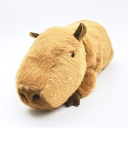 Cushy カピバラ ぬいぐるみ クッション