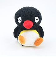 ピングー (PINGU) ピンギ ころころ ぬいぐるみ