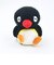 ピングー (PINGU) ピンギ ころころ ぬいぐるみ