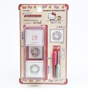 サンリオ ハローキティ ハンココスライド 文具 Sanrio