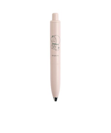 ドラえもん ユニボールワンP (pink) ボールペン 文具 日本製
