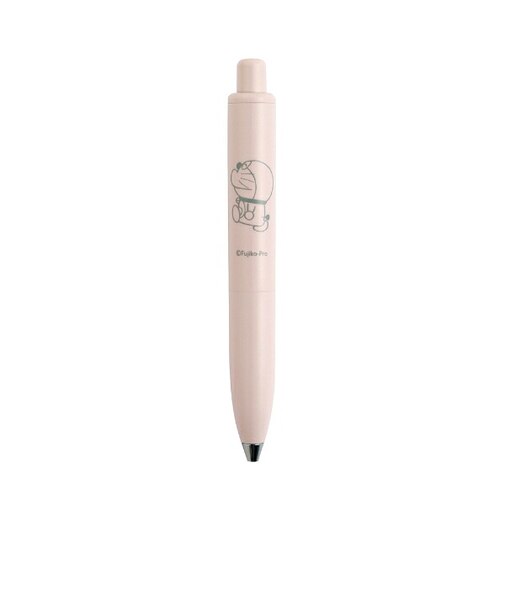 ドラえもん ユニボールワンP (pink) ボールペン 文具 日本製