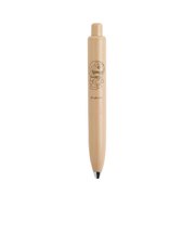 ドラえもん ユニボールワンP (brown) ボールペン 文具 日本製