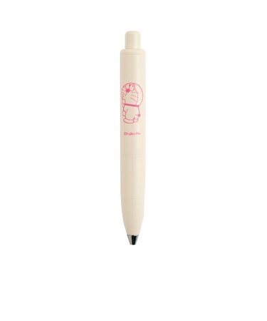 ドラえもん ユニボールワンP (cream) ボールペン 文具 日本製