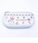エスターバニー (Esther Bunny) リトル ペンケース ブルー 文具