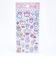 エスターバニー (Esther Bunny) リトル グリッターシール ミックス 文具