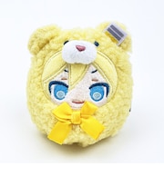 鏡音レン ぬいコロン ぬいぐるみ