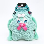 初音ミク ねむりタイ ぬいぐるみ