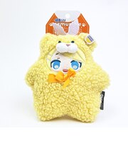 鏡音リン ねむりタイ ぬいぐるみ