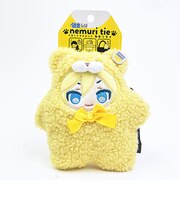 鏡音レン ねむりタイ ぬいぐるみ