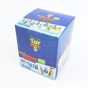 ディズニー トイストーリー5 シークレットマーカーチャーム 全10種 コンプリートBOX キーホルダー Disney