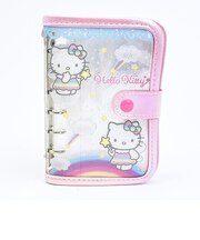 サンリオ ハローキティ シールバインダー フェアリー シール帳 文具 Sanrio