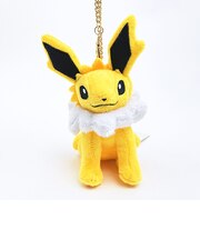ポケットモンスター サンダース マスコット ぬいぐるみ PM57 ポケモン