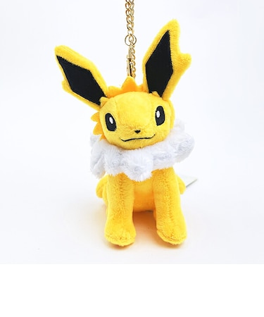 ポケットモンスター サンダース マスコット ぬいぐるみ PM57 ポケモン
