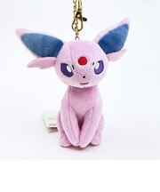 ポケットモンスター エーフィ マスコット ぬいぐるみ PM59 ポケモン