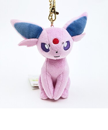 ポケットモンスター エーフィ マスコット ぬいぐるみ PM59 ポケモン