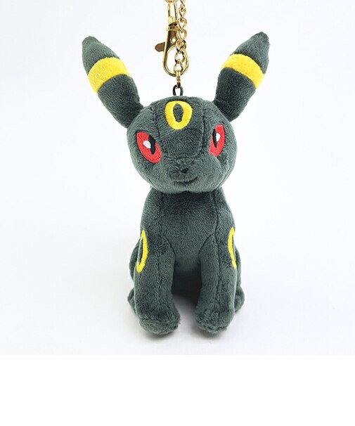 ポケットモンスター ブラッキー マスコット ぬいぐるみ PM60 ポケモン