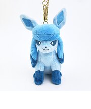ポケットモンスター グレイシア マスコット ぬいぐるみ PM62 ポケモン