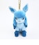 ポケットモンスター グレイシア マスコット ぬいぐるみ PM62 ポケモン