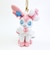 ポケットモンスター ニンフィア マスコット ぬいぐるみ PM63 ポケモン