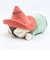 ムーミン ヨクサル モチハグ抱きまくら(L) ぬいぐるみ MOOMIN
