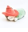 ムーミン ヨクサル モチハグ抱きまくら(M) ぬいぐるみ MOOMIN