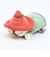 ムーミン ヨクサル モチハグにぎにぎクッション ぬいぐるみ MOOMIN