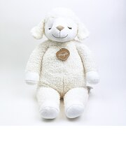 ひつじのメイプル メイ 抱きまくら(L) ぬいぐるみ