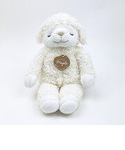 ひつじのメイプル メイ 抱きまくら(S) ぬいぐるみ