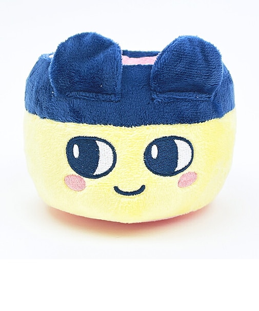 たまごっち まめっち ぬいスタンド