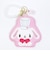サンリオ シュガーバニーズ ダイカットパスケース ラブスイーツ ピンク 定期入れ Sanrio