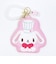 サンリオ シュガーバニーズ ダイカットパスケース ラブスイーツ ピンク 定期入れ Sanrio