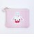 サンリオ シュガーバニーズ ティッシュポーチ ラブスイーツ ピンク Sanrio