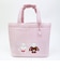 サンリオ シュガーバニーズ トートバッグ ラブスイーツ ピンク Sanrio