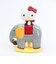 サンリオ ハローキティ ゆらゆらゾウの貯金箱 Sanrio