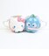 サンリオ ハローキティ＆ハンギョドン ニコイチペアマグカップ コップ Sanrio