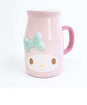 サンリオ マイメロディ ミルクボトルマグカップ コップ Sanrio