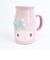 サンリオ マイメロディ ミルクボトルマグカップ コップ Sanrio