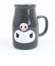 サンリオ クロミ ミルクボトルマグカップ コップ Sanrio