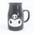 サンリオ クロミ ミルクボトルマグカップ コップ Sanrio