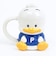 サンリオ あひるのペックル ダイカットマグカップ コップ Sanrio