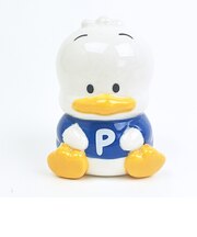 サンリオ あひるのペックル 貯金箱 Sanrio